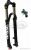 Вилка Suntour SF14 XCR Air RL-R 120 mm '26 Black Вилка Suntour SF14 XCR Air RL-R 120 mm '26 Black