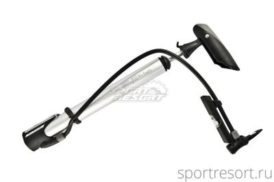 Насос Giyo GM-61 HP Portable Mini Floor Pump GM-61 / 6-190061