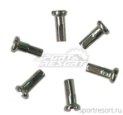 Ниппель Richman 15.6 мм (никель)