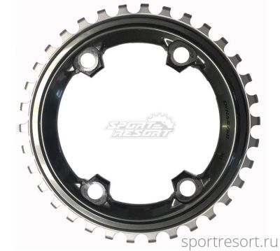 Звезда Shimano XTR 34T BCD96 для FC-M9000/M9020-1 SM-CRM91