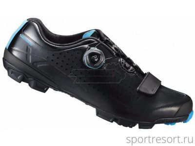 Велотуфли Shimano SH-XC7 (black) ESHXC7OC4