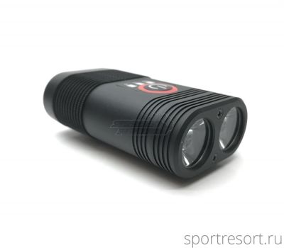 Велофара Briviga EBL-3604Y12 (600 lm) EBL-3604