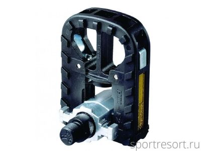Педали HTI F2 Folding Bike Pedals (складные)