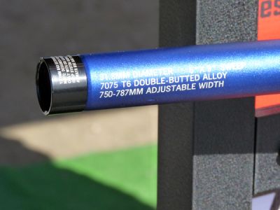 Удлинитель руля ODI Flight Control WINGTIPS 1/2