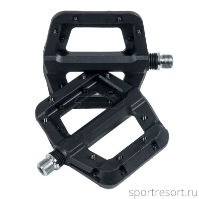 Педали 4Bike M991 Black