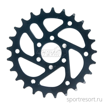 Звезда KENLI KL-C115 25Т BMX