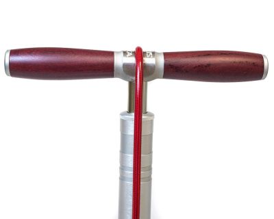 Насос напольный SILCA Super Pista Ultimate Hiro Edition AM-PU-SP2-ASY-011