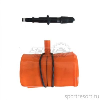 Велокамера Tubolito S-Tubo MTB 26x1.8-2.4 F/V-42 mm