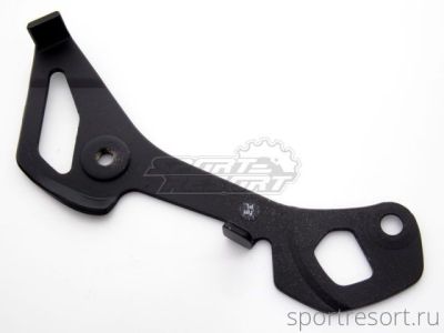 Рамка для переключателя Shimano R8000 (внутренняя, SS)