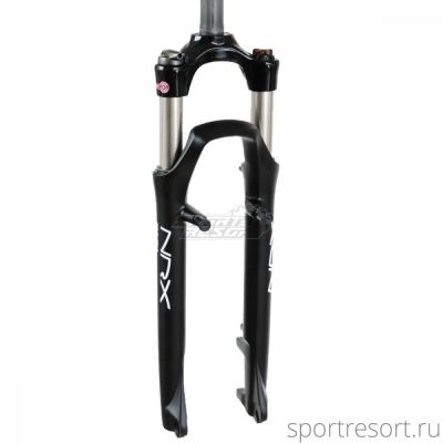 Вилка Suntour SF13 NRX D COIL RL P 75 mm '28