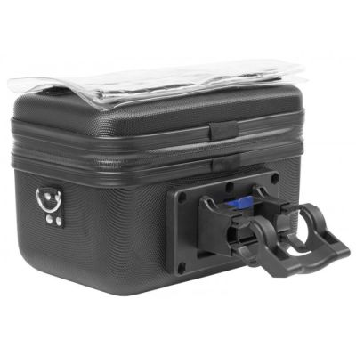 Велосумка на руль M-Wave Hardcover Handlebar Bag 121920