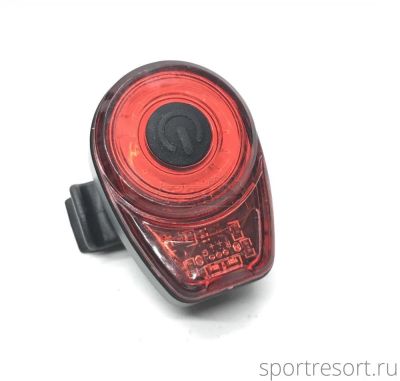 Велофонарь задний Briviga EBL-2278 (20 lm) EBL-2278 RED