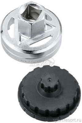 Ключ для каретки TOPEAK EXTERNAL BOTTOM BRACKET TOOL  TPS-SP38