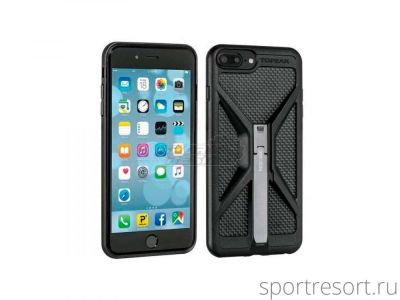 Чехол для смартфона TOPEAK RideCase ONLY for iPhone 6/6S/7 TRK-TT9851B