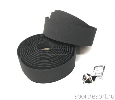 Обмотка руля Velo VLT-1001-11 Black