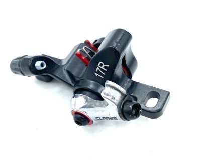 Тормоз дисковый механический CLARKS CMD-17 Road Mechanical Disc Brake 