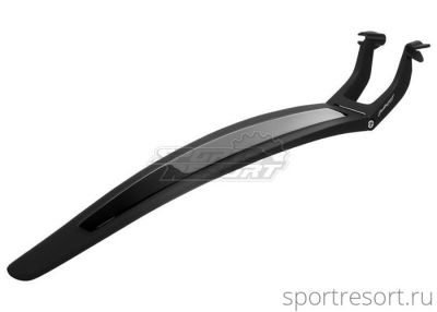 Крыло заднее Polisport S-Mud Long (24-29) PLS8623700001