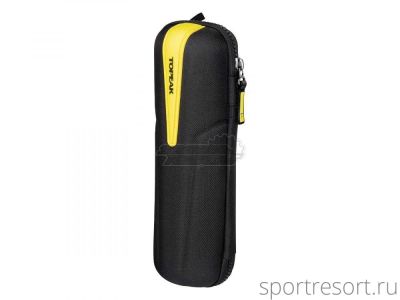 Сумка для флягодержателя TOPEAK CAGEPACK XL HARDSHELL BOTTLE CAGE PACK TC2300BY