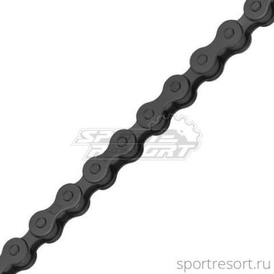 Цепь Taya 408H (1ск,112зв) Silver