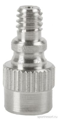 Переходник авто-вело ниппель AV/FV