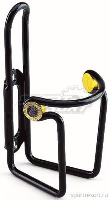 Флягодержатель Elite CIUSSI Black EL09225D25