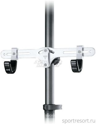 Дополнительный крюк для стойки TOPEAK DUAL-TOUCH STAND (верхний) TW004-SP01