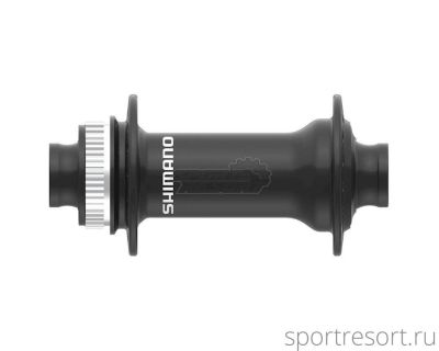Втулка передняя Shimano Deore HB-MT410 (32H, C.Lock 100x15mm)