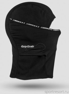 Балаклава GripGrab Thermal Balaclava S (54-57) 5006