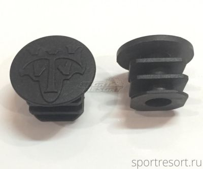 Грипстопы WTB End Plug (пара)