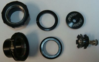 Рулевая колонка Neco H877 (1-1/8")