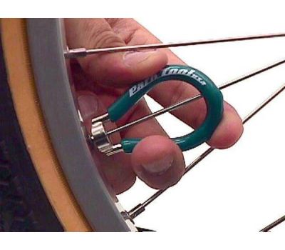 Ниппельный ключ Park Tool SW-1 PTLSW-1