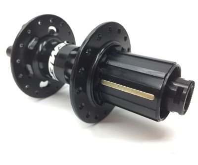 Втулка задняя REMERX RX2274 (32H, 142x12mm)