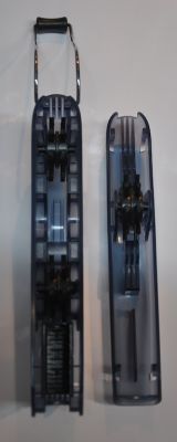 Машинка для чистки цепи Luft LF-0702 LF-0702