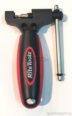 Выжимка цепи Ashima Micro-Chain Rivet Extractor (11 speed) RT-CR-U-2