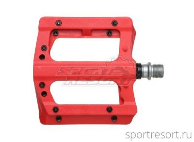 Педали HTI P12NA Red