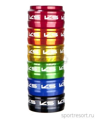 Пыльник SEAL COLLARS для штырей KS Dropzone / Supernatural Black