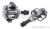 Педали Shimano PD-M540 SPD (серебро) Педали Shimano PD-M540 SPD (серебро)