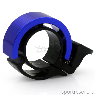 Звонок TomTop Mini Ring Blue MRBLU