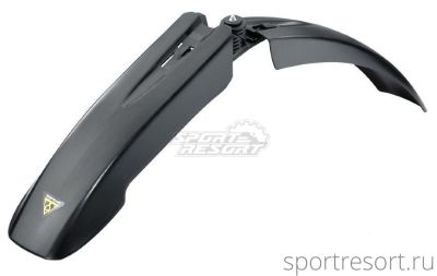 Крыло переднее TOPEAK DEFENDER FX FRONT 26" TC9605