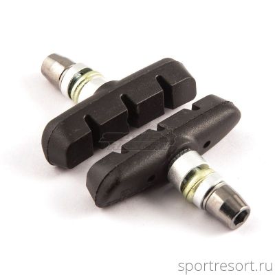 Тормозные колодки CLARKS CP-515 Road Pads 55 mm