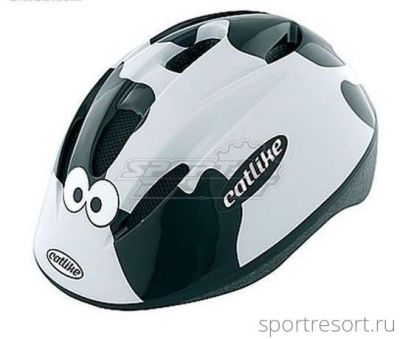 Велошлем для детей Catlike TIGER Vaca 0101430MT