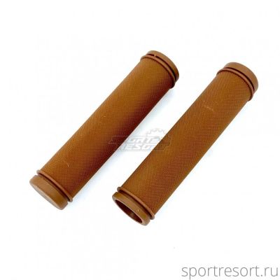 Грипсы CLARKS С98-130 130mm Brown
