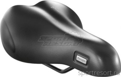 Седло Selle Royal 8172 HSO Moody Spring мужское