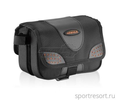 Велосумка на раму IBERA IB-TB9 IB-TB9