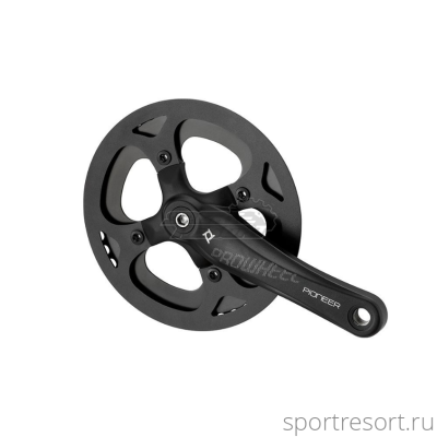Система Prowheel PIONEER-244A-5 (44T, 175mm)