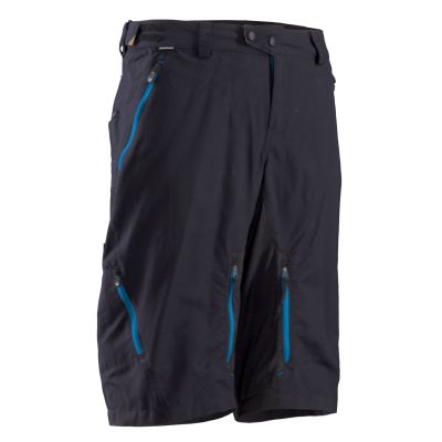 Велошорты Bontrager Rhythm Elite Short Black M/L 430545