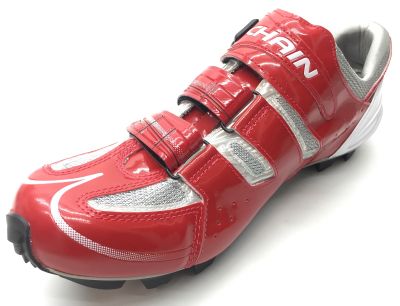 Велотуфли Chainsport MTB Leader 2 Special Edition Red SCCHM07SE
