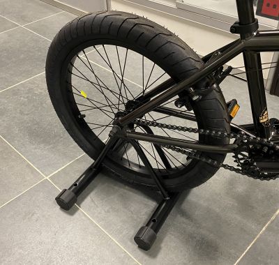 Подставка для велосипеда HORST H038 12-29' 00-170351