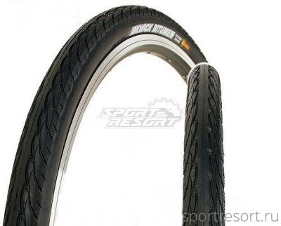 Покрышка Kenda K-1068 KWICK BITUMEN 26x1.75 K-Shield