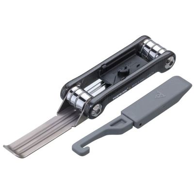 Набор инструментов TOPEAK Mini 9 Pro Carbon TT2552